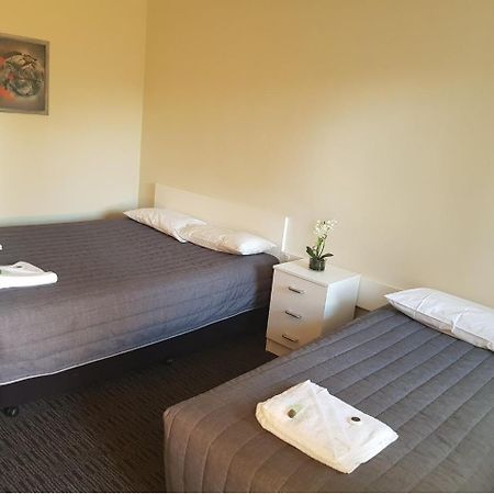 Goldfields Motel Blayney Extérieur photo