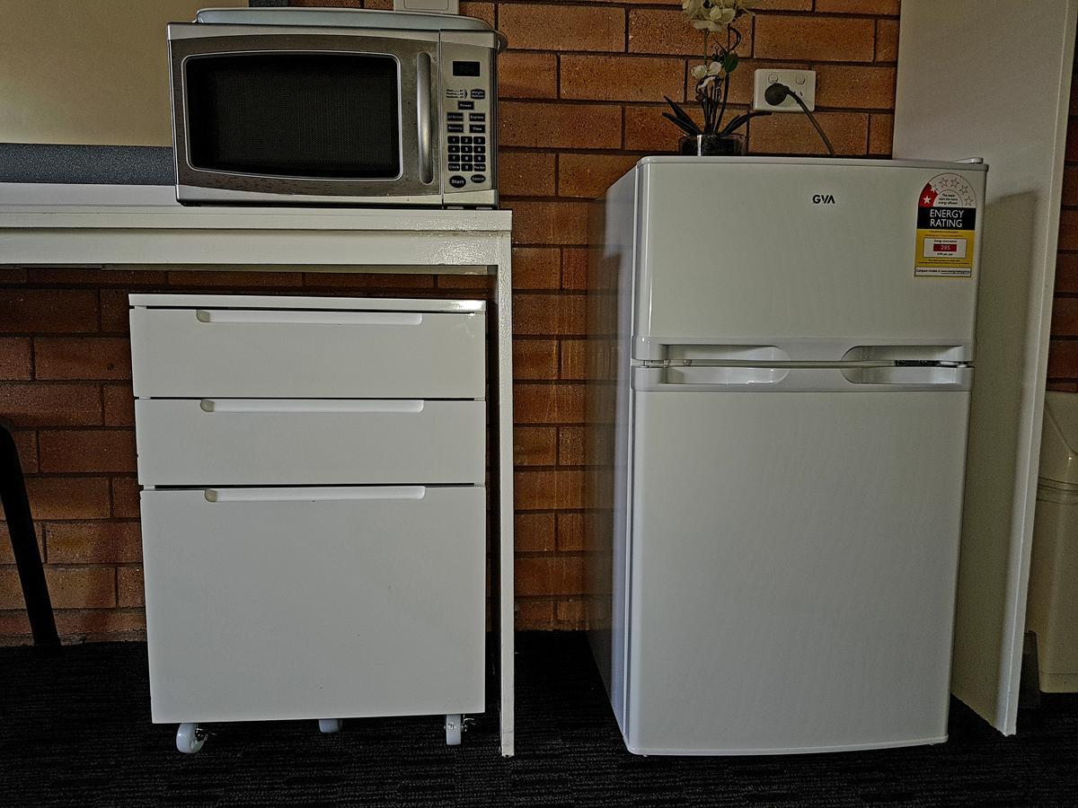 Goldfields Motel Blayney Extérieur photo